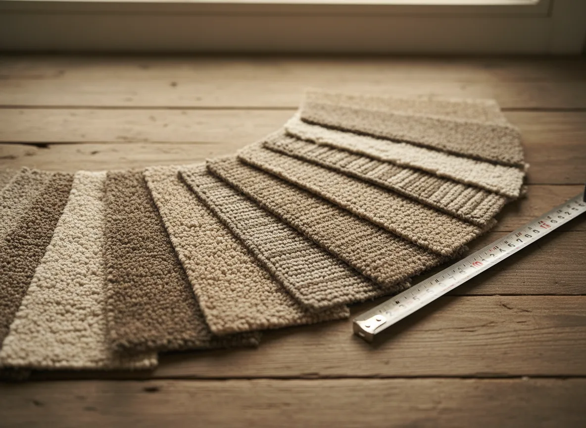 Carpet Installation Vanduser, MO FAQs